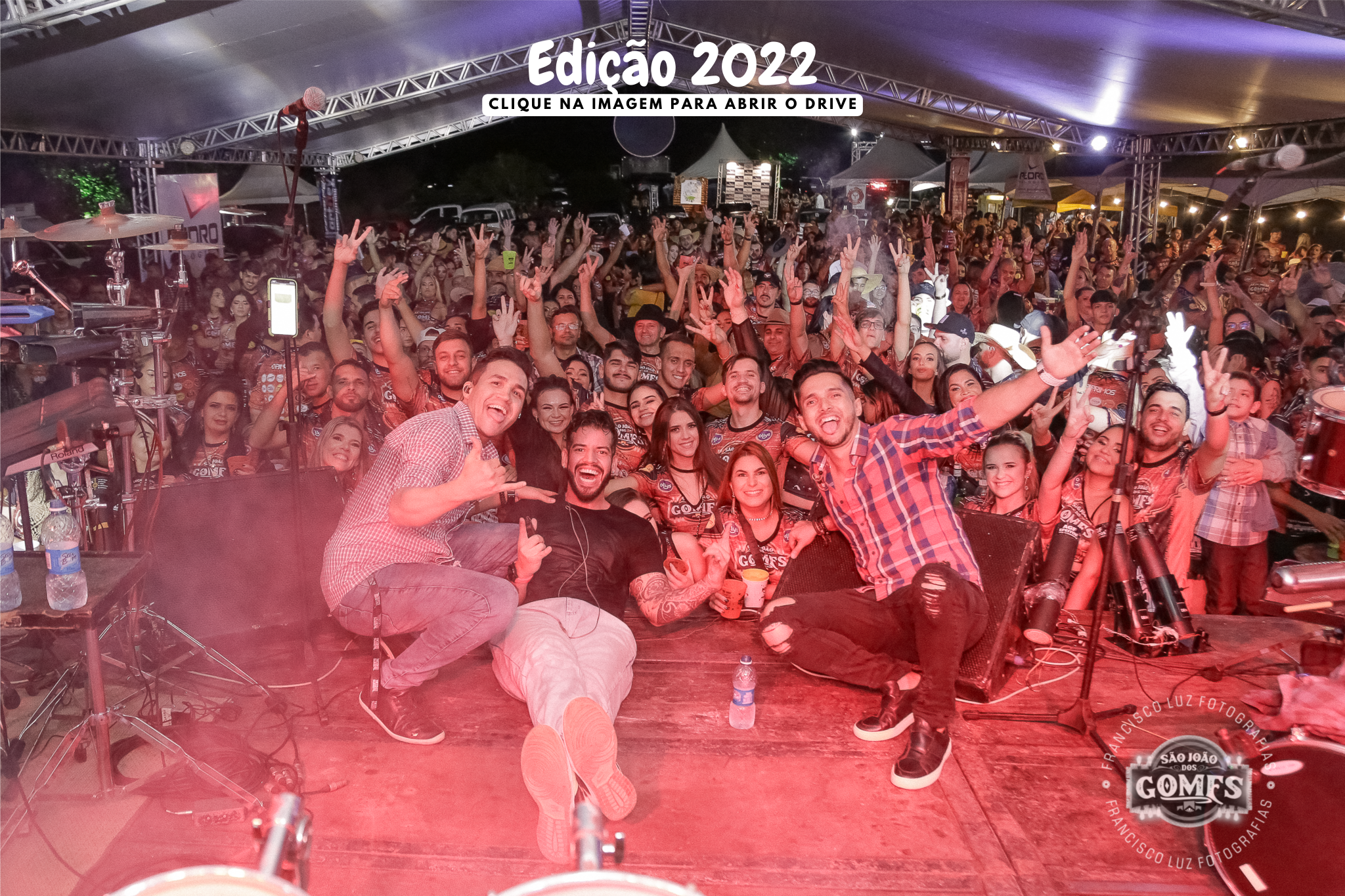 Sao Joao ed 2022