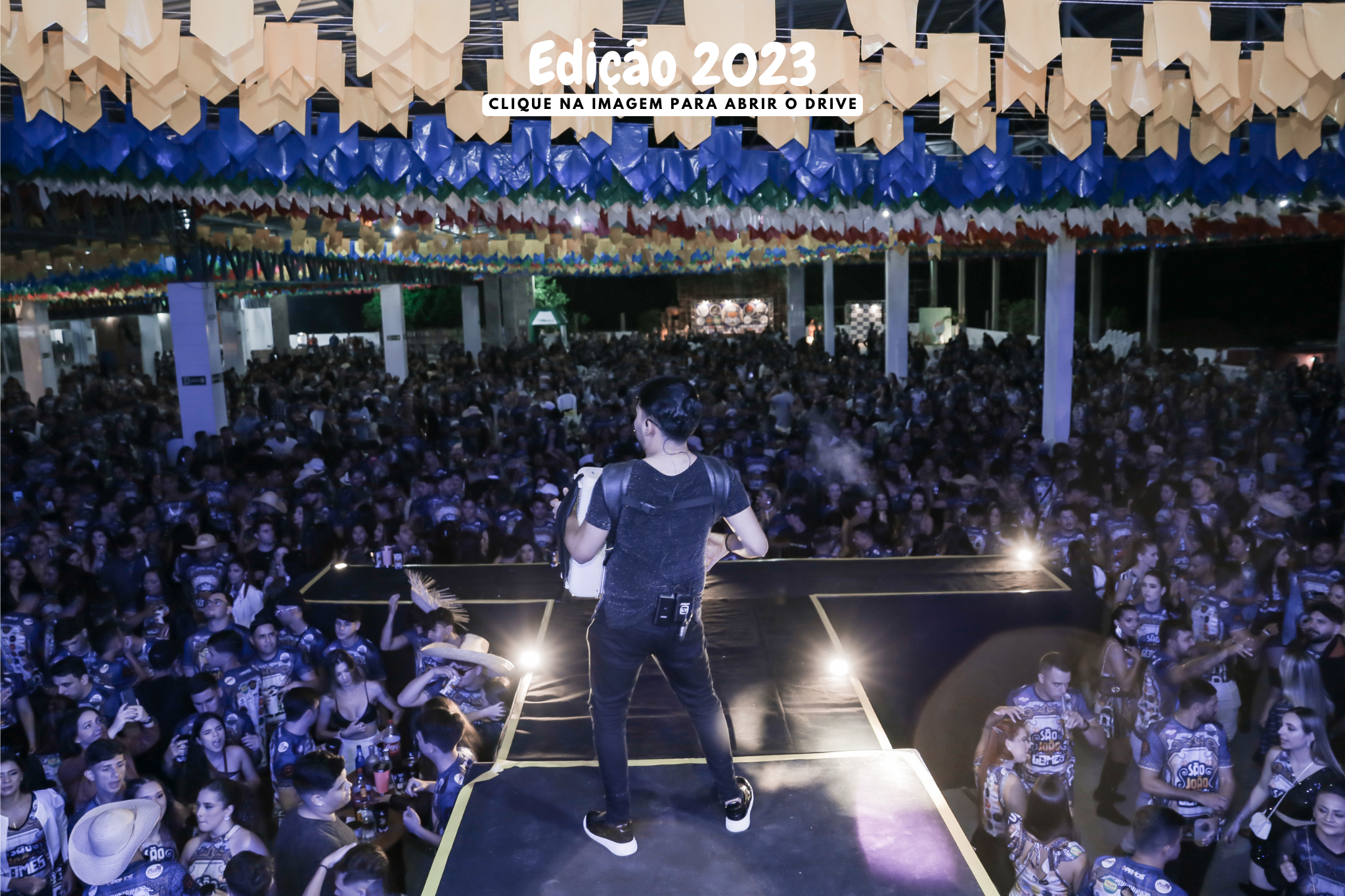 Sao Joao ed 2023